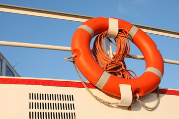 Rettungsring