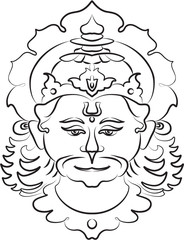 Hanuman