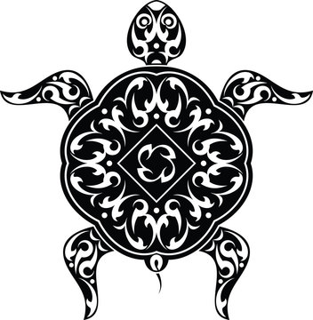tattoo Turtle