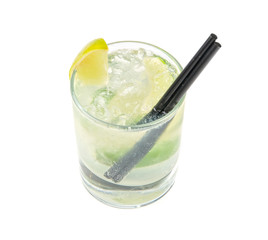 mojito  fresh  cocktail