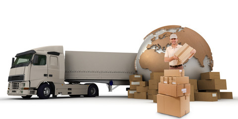 Cargo transport