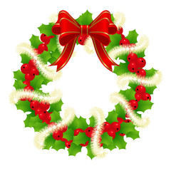 Christmas Wreath