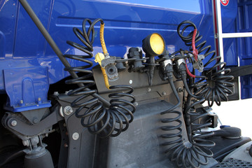 truck
