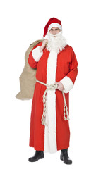Santa Claus