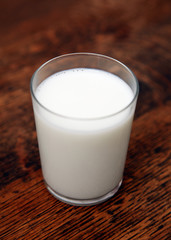 Milchglas