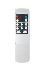 Remote control acoustic system