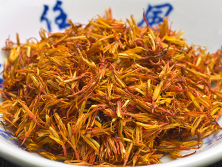 Fototapeta premium Safran