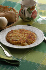 Patate in padella - Contorni