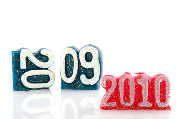 New year