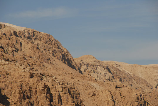 Deserto di Giuda - Israele