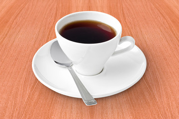coffee cup