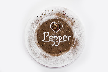 Pepper