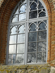kirchenfenster