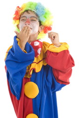 Clown