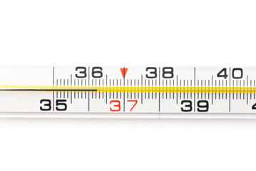 medical thermometer