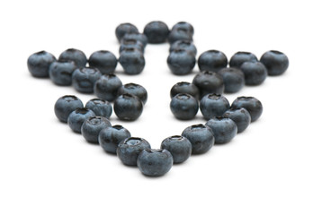 blueberry