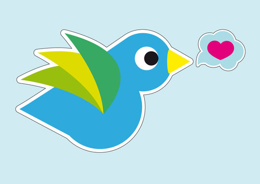 heartbird