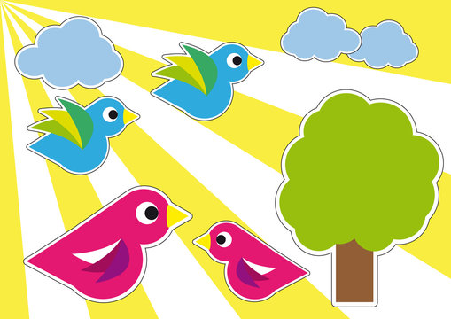 heartbird