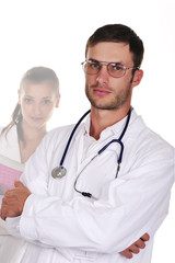 Fototapeta premium portrait