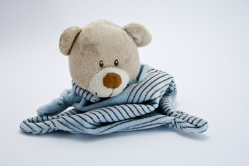 doudou b&eacute;b&eacute;