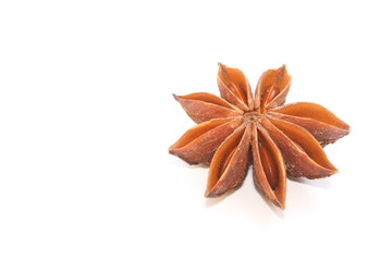 Star anise / 八角