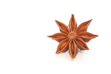 Star anise / 八角
