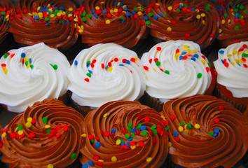 Cupcakes