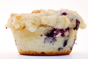 Blueberry Muffin