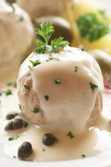 Königsberger Klopse