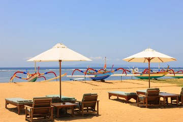 Sanur Beach Resort