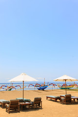 Sanur Beach Resort