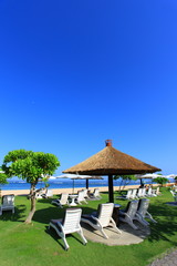 Nusa Dua Bcach Resort