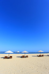 Nusa Dua Bcach Resort