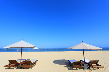 Nusa Dua Bcach Resort