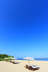 Nusa Dua Bcach Resort