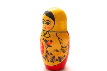 Nesting doll