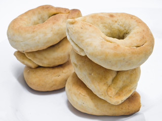 Taralli