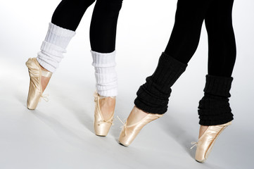 Ballett © fotoexodo