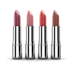Obraz premium Color lipstick