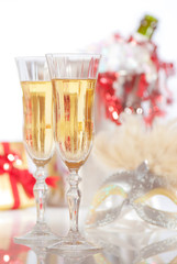 Party Champagne