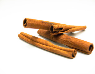 Zimtstange