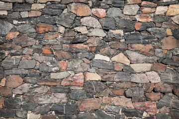 abstract stone wall background
