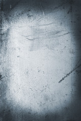 abstract grunge metal background