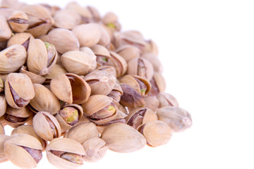 Pistachios