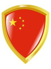 emblem of China