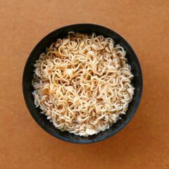Ramen Noodles