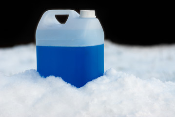 Frostschutz