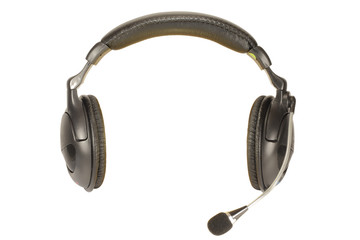 headphones with microphone