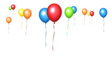 Luftballons