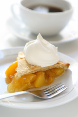 Peach Pie